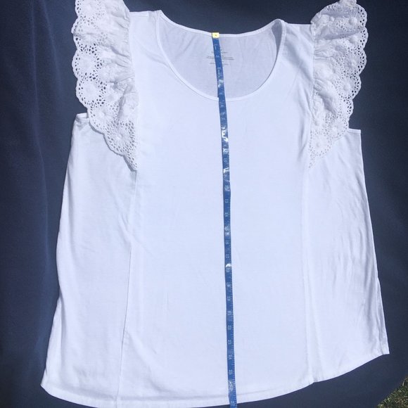 Organic Generation T-Shirt, sz 2xL - Picture 3 of 7